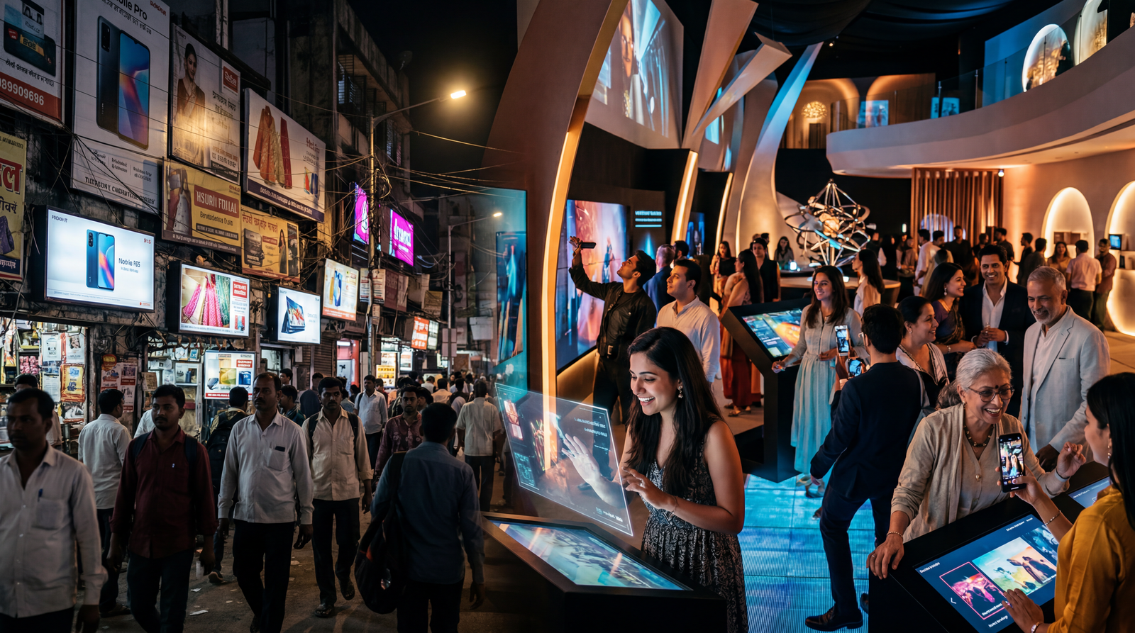 The Event Industry Has a Creativity Problem
