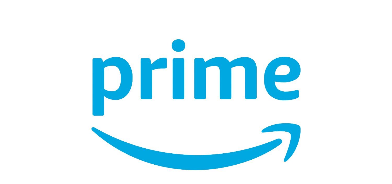 Amazon Prime Logo