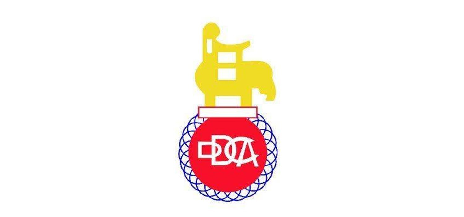 DDCA Logo