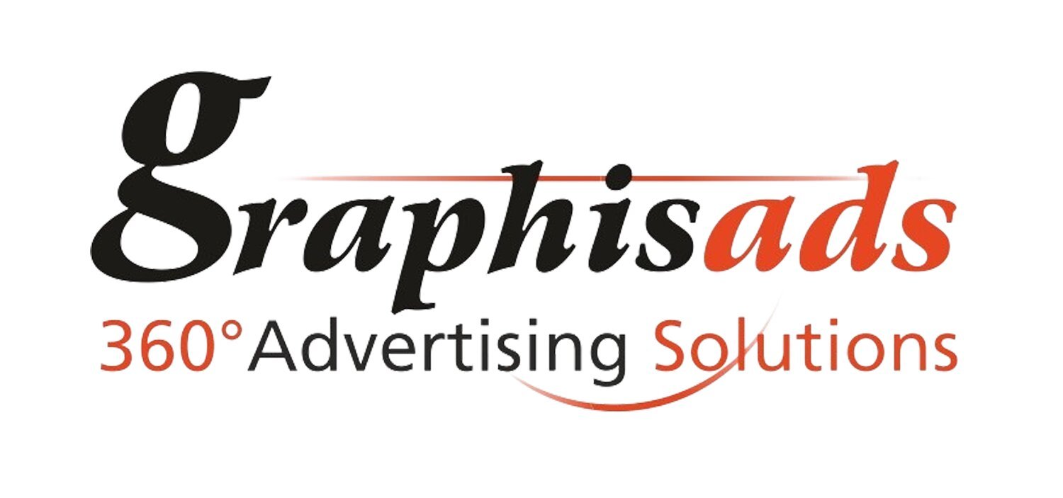 Graphis Ads Logo