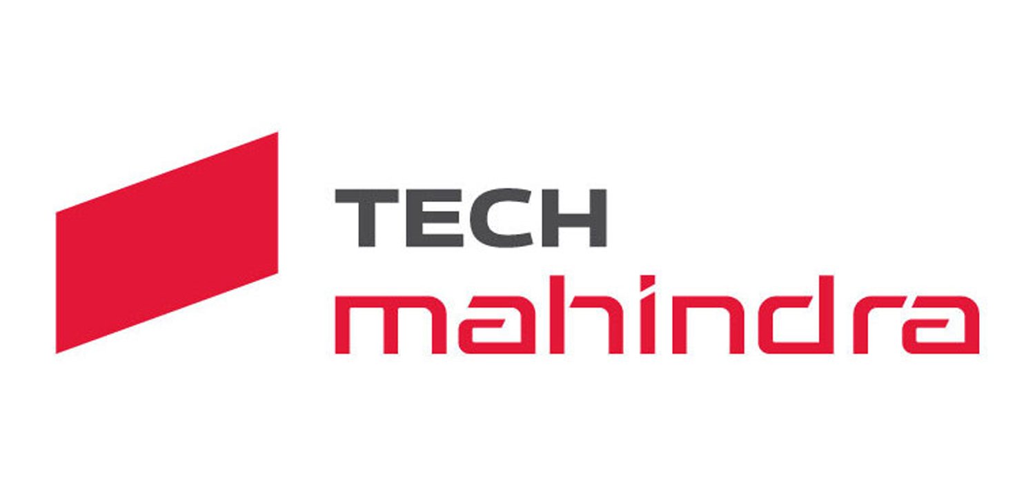 Tech Mahindra Logo