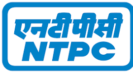 NTPC Logo