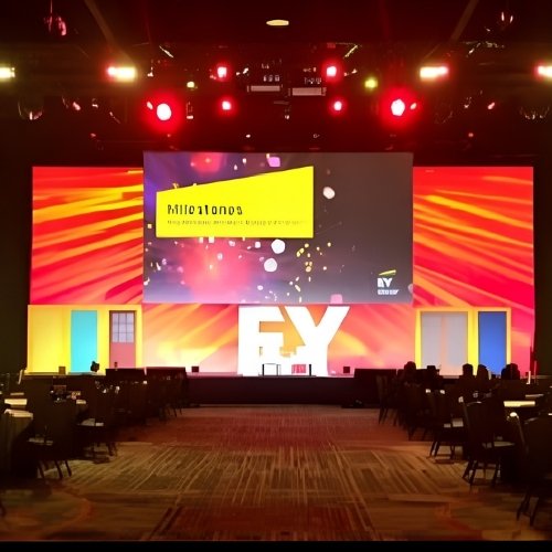 EY Event