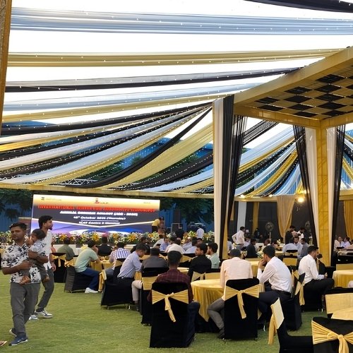 Pavilion View 1