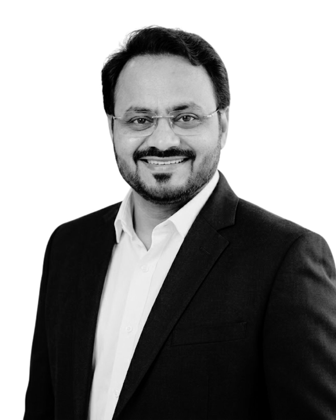 Manoj Gupta