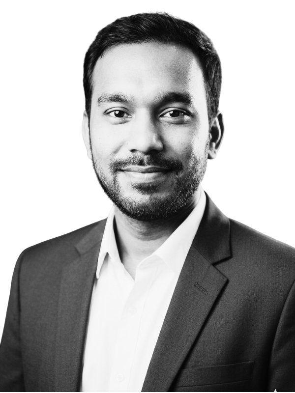Chandra Junwal