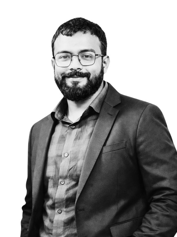 Ujjwal Mishra